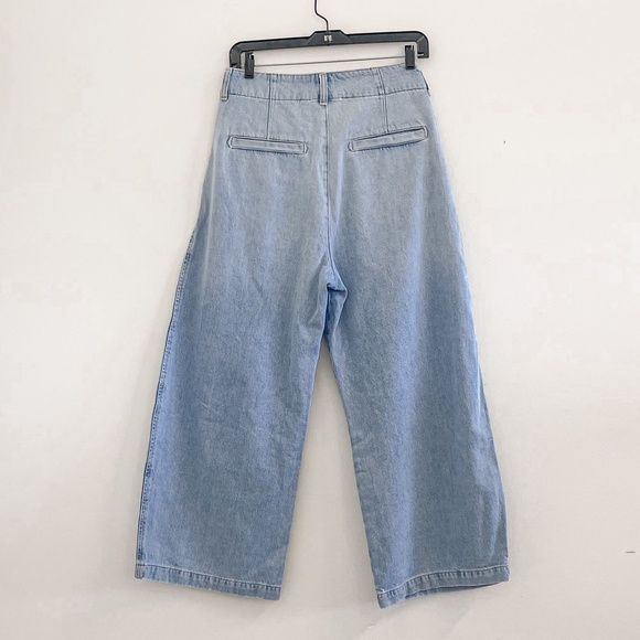 Citizens of Humanity Payton Utility Trouser Jeans in Roma 26 - Picture 10 of 12